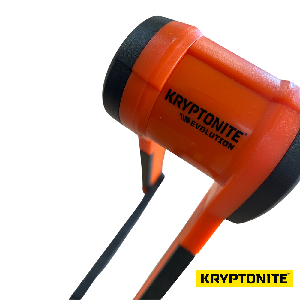 Antivol vélo Pliant Kryptonite Evolution 790
