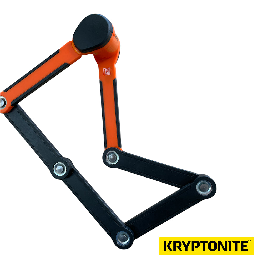 Antivol vélo Pliant Kryptonite Evolution 790