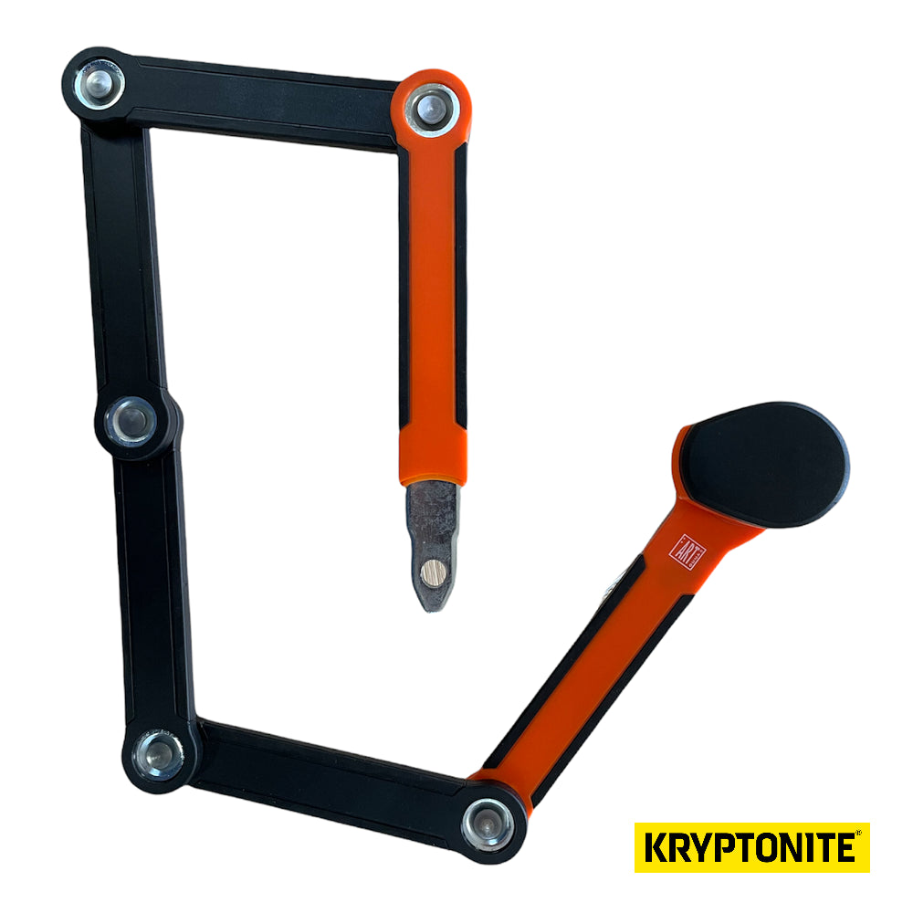 Antivol vélo Pliant Kryptonite Evolution 790