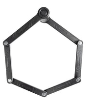 Antivol vélo pliant Kryptonite Keeper 510