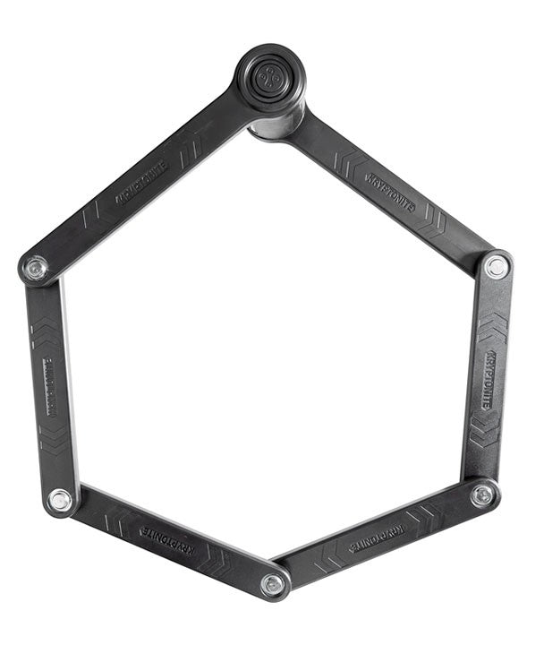 Antivol vélo pliant Kryptonite Keeper 510