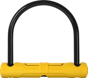 Abus 402/150HB 160 Ultra Mini U bike lock