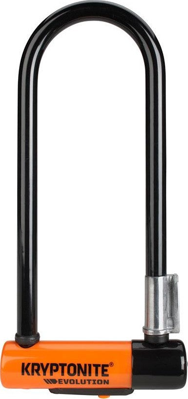 Antivol vélo U Kryptonite Evolution Mini 9