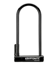 Antivol vélo U Kryptonite Keeper 12 LS avec support
