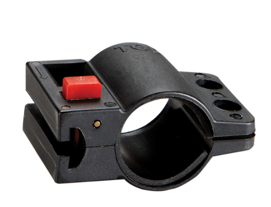 Antivol vélo U Kryptonite Keeper 12 LS avec support