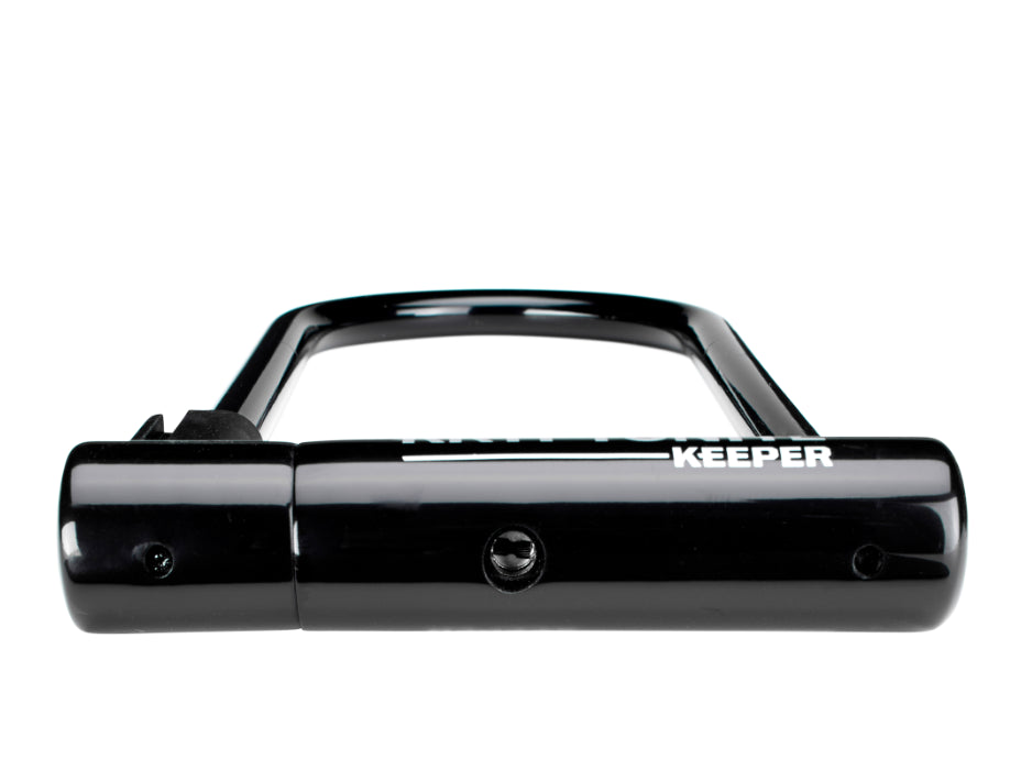 Antivol vélo U Kryptonite Keeper 12 LS avec support