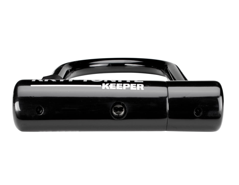 Antivol vélo U Kryptonite Keeper Mini 6 avec support