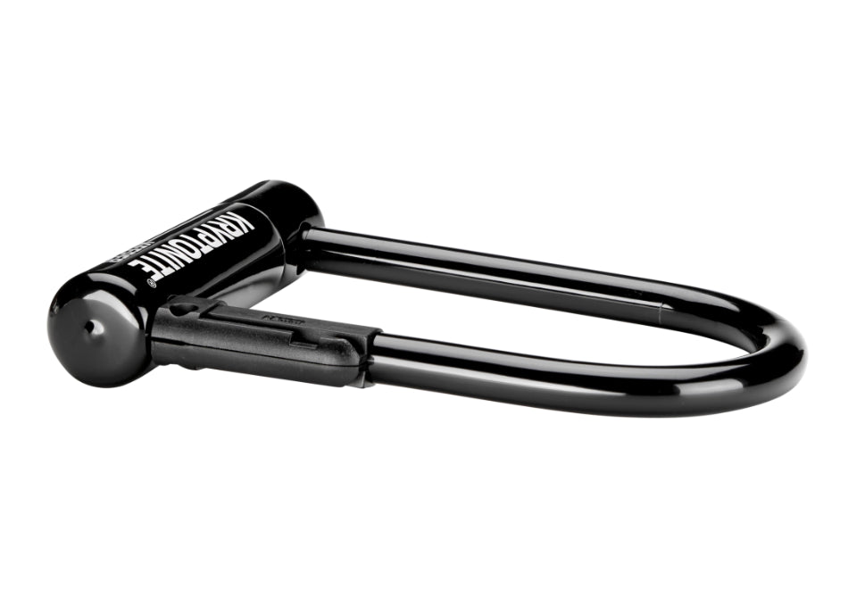 Antivol vélo U Kryptonite Keeper Mini 6 avec support