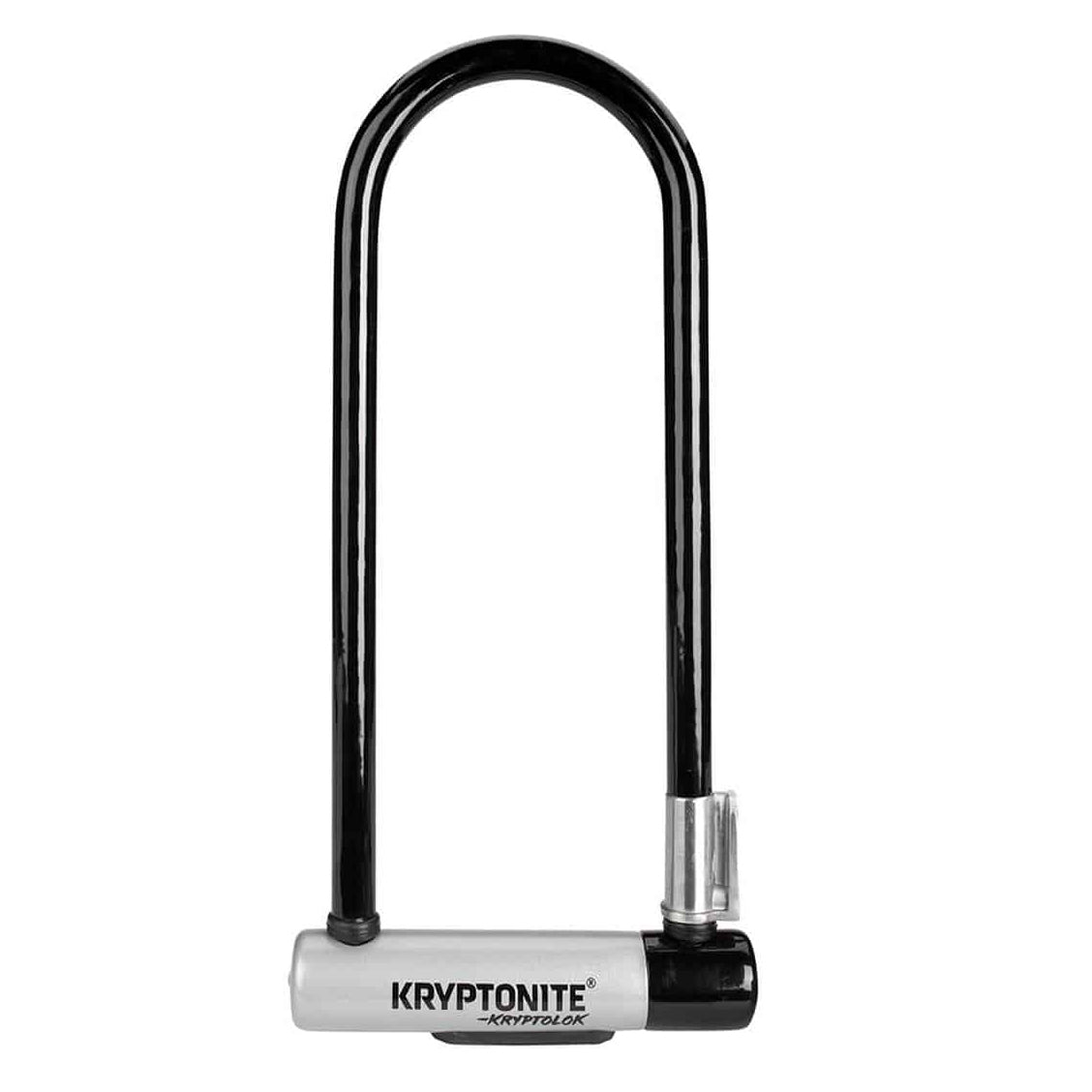 Antivol vélo U Kryptonite Kryptolok Serie 2 LS