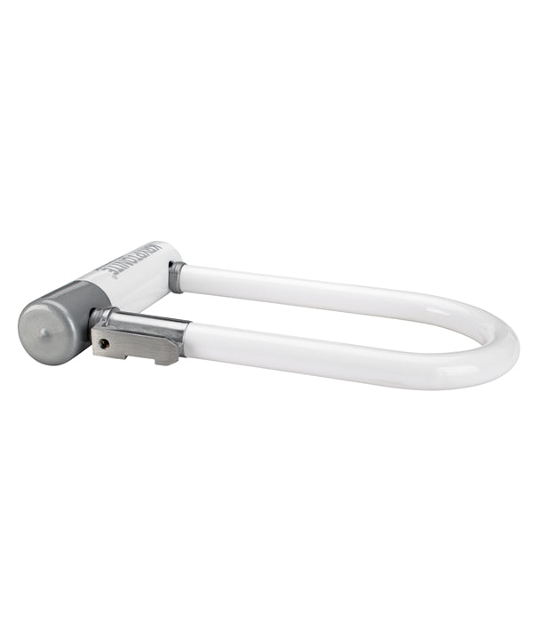 Antivol vélo U Kryptonite Kryptolok Series 2 Mini 7 - Blanc