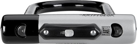 Antivol vélo U Kryptonite Kryptolok Series 2 Mini 7 - Noir