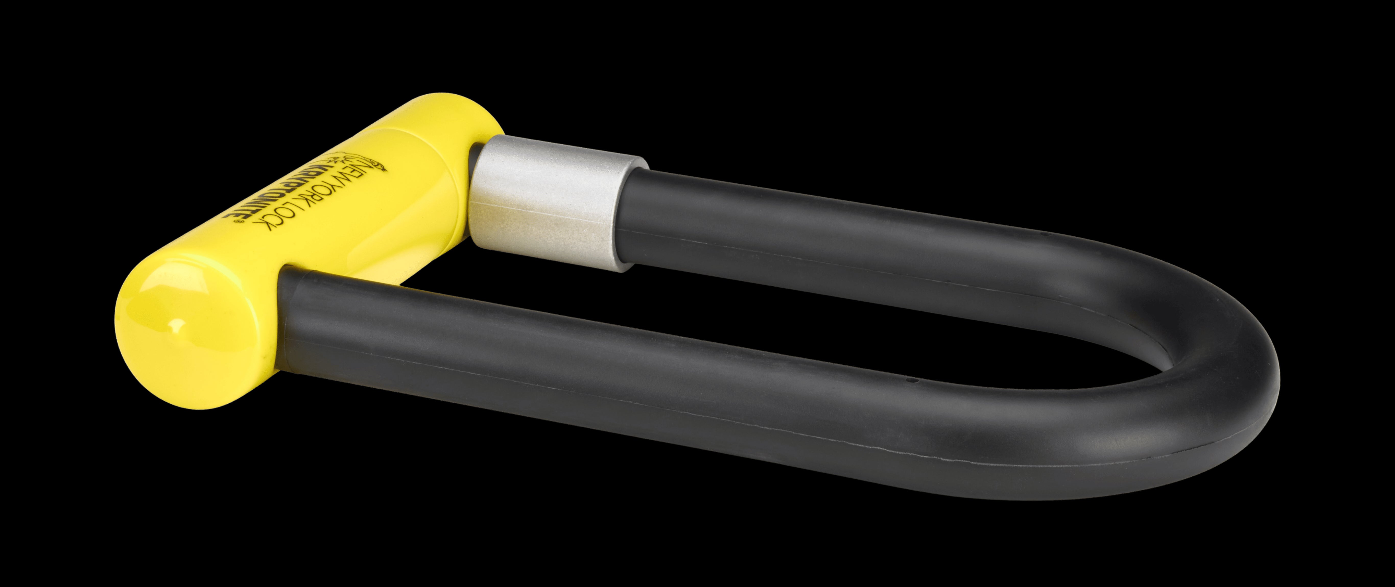 U Kryptonite New York Diamond bike lock