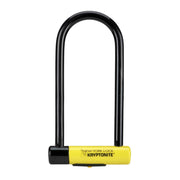 U Kryptonite New York LS bike lock