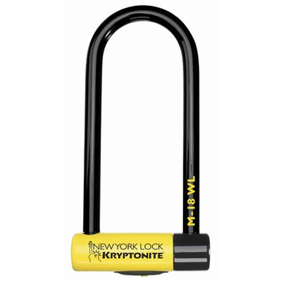 Antivol vélo U Kryptonite New York M18-WL
