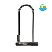 Antivol vélo U Kryptonite Original Keeper 12 LS
