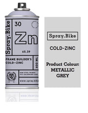 Apprêt pour vélo Spray.Bike Cold-Zinc