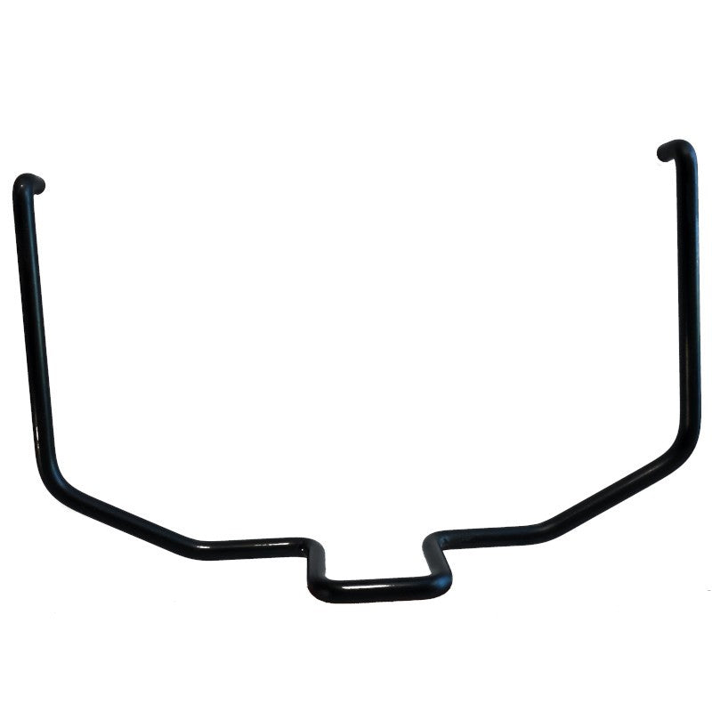 Cerchio in alluminio per borsa da manubrio Daypack Klickfix