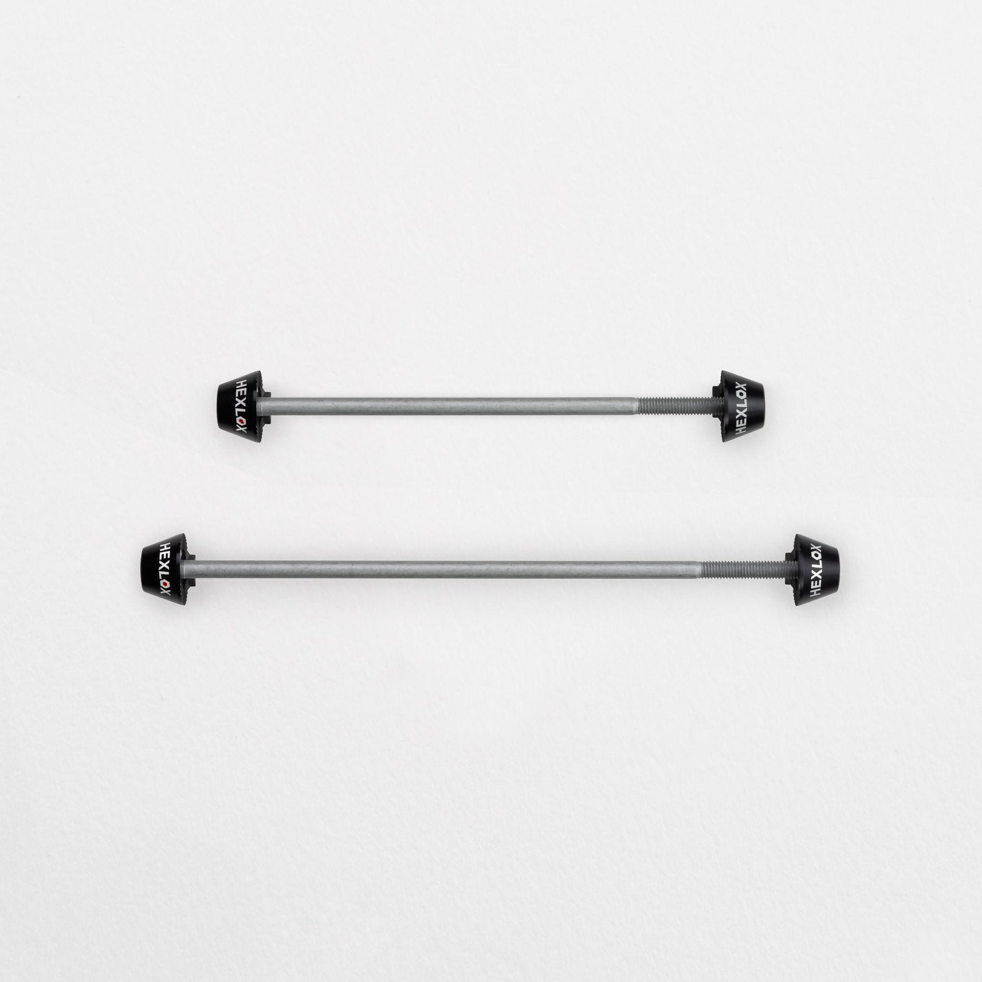 Attache rapide de roue antivol Hexlox HexSkewer