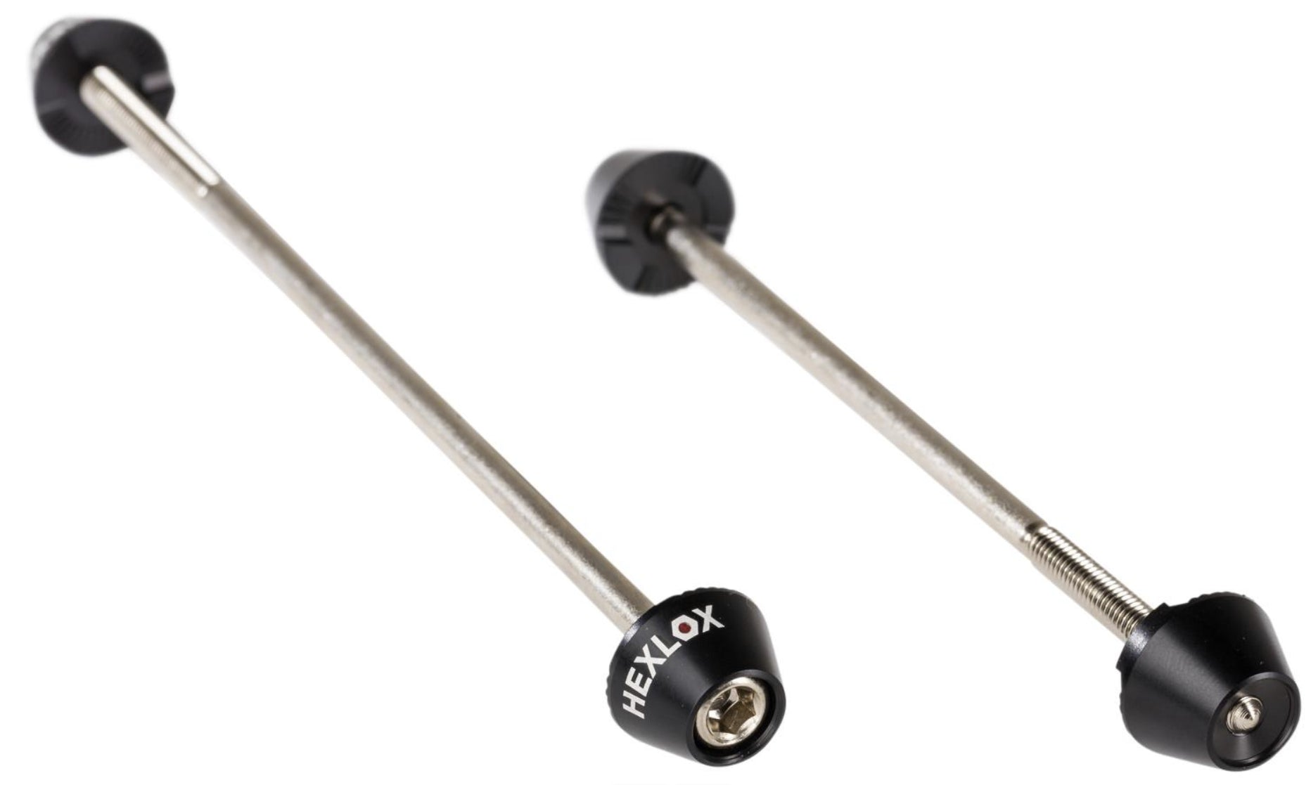 Attache rapide de roue antivol Hexlox HexSkewer