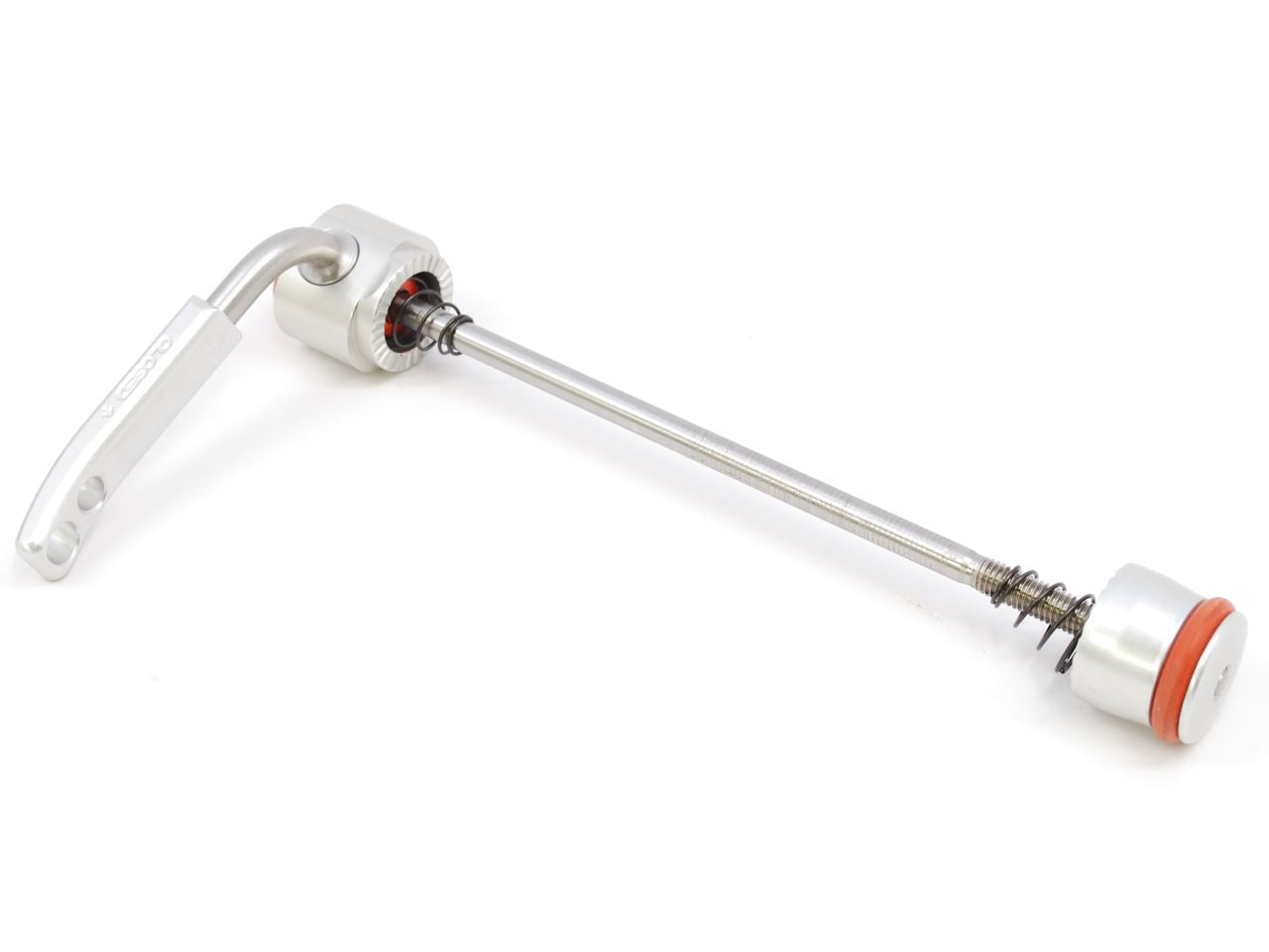 Attache rapide roue vélo Paul Component