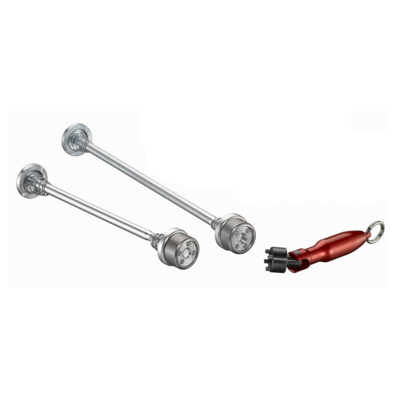 Paire (Avant + Arrière)