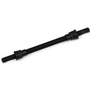 Axe de roue arrière pour moyeu Piste Miche