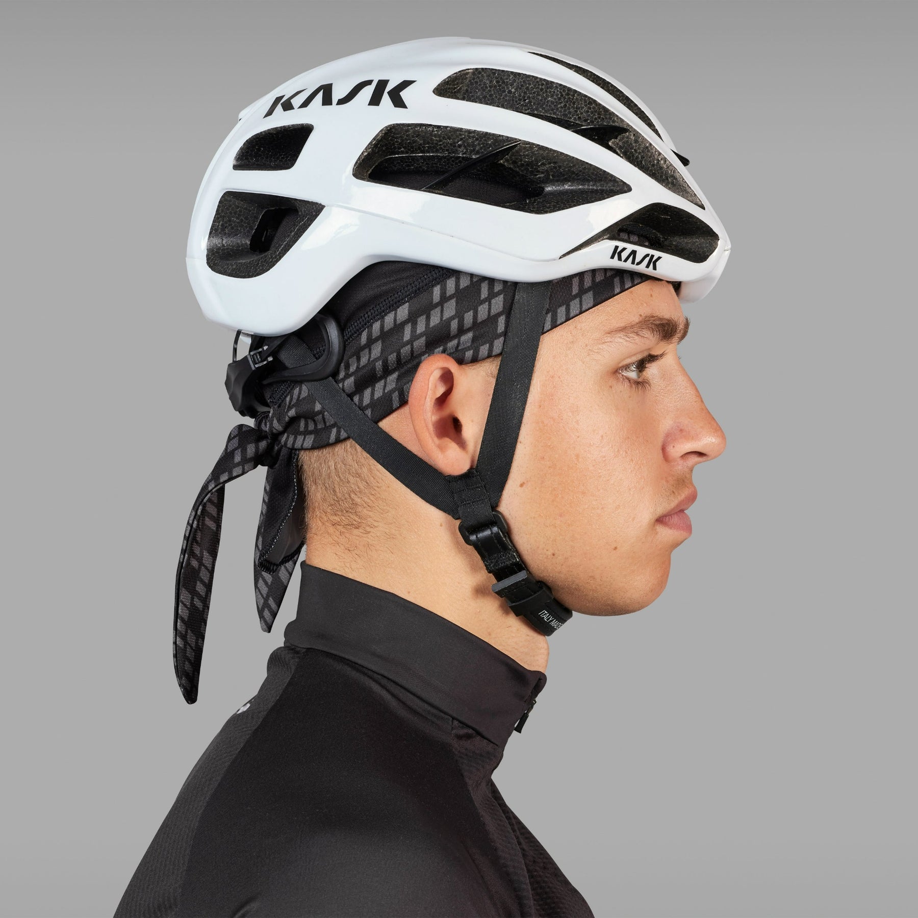 Bandana vélo GripGrab