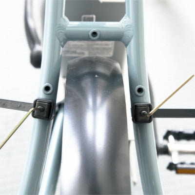 Bande de Serrage Abus LH pour Antivol de Cadre