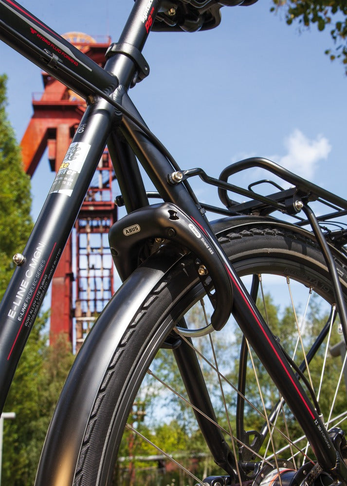 Bande de Serrage Abus LH pour Antivol de Cadre