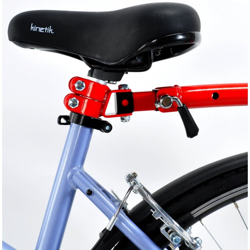 Barre de liaison Trail Gator pour vélos enfants de 12" à 20"