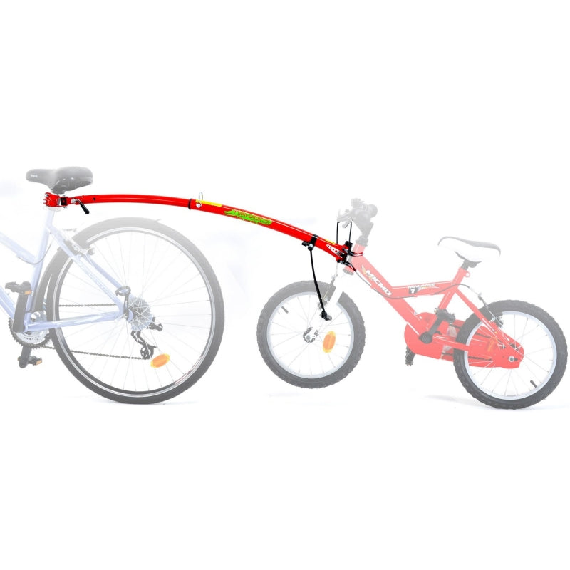 Barre de liaison Trail Gator pour vélos enfants de 12" à 20"