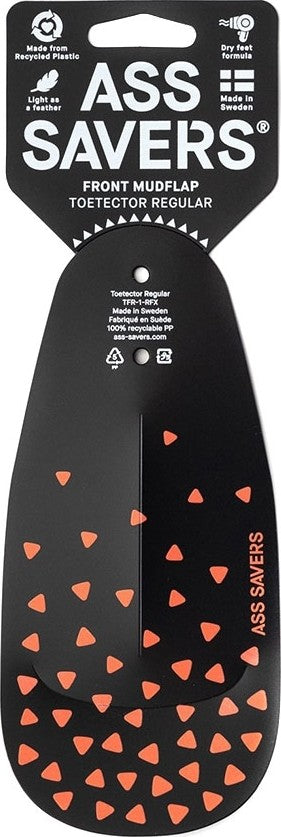 Bavette avant Ass Savers Toetector Regular Reflective