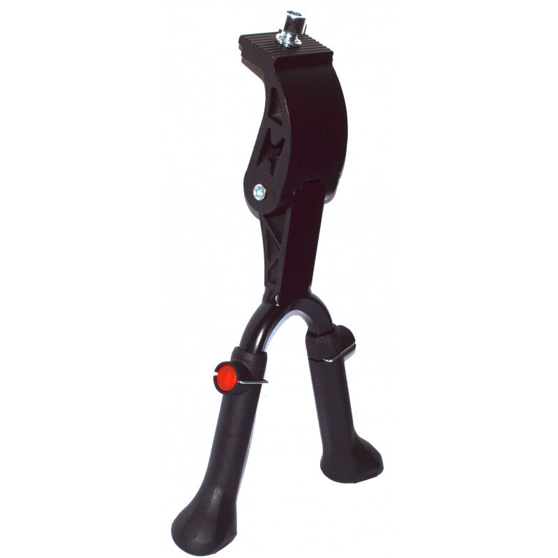 Béquille double à fixation centrale PNA 26 à 28"