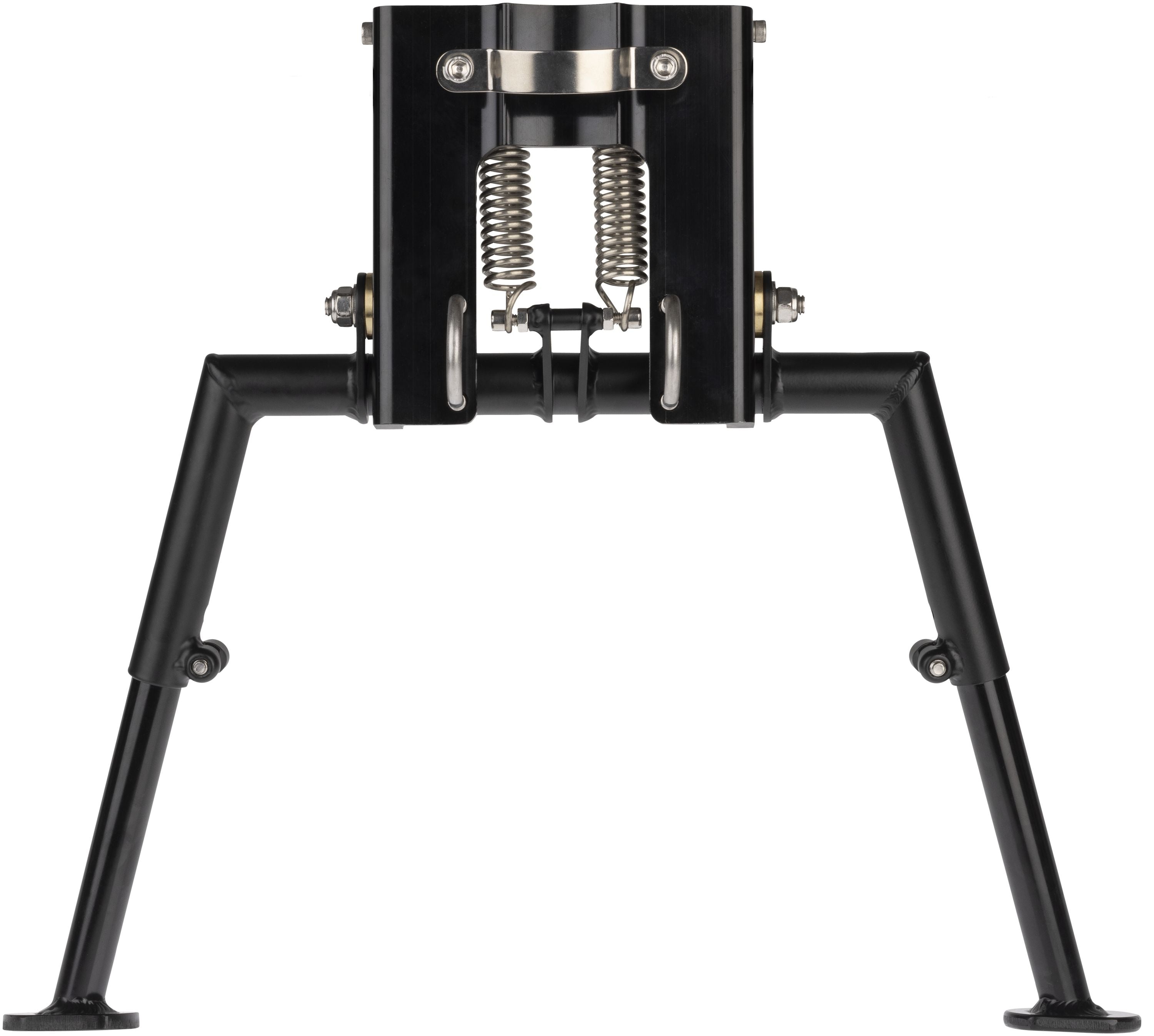 Béquille double vélo cargo large Surly Big Dummy