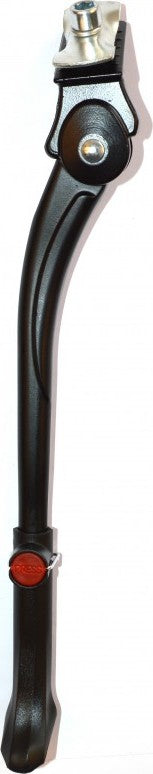 Béquille PNA à fixation centrale pour vélos 24" - 29"