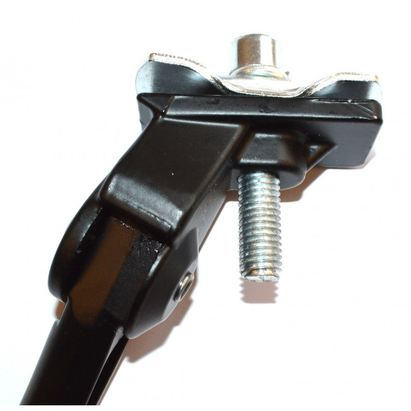 Béquille PNA à fixation centrale pour vélos de 16" à 20"