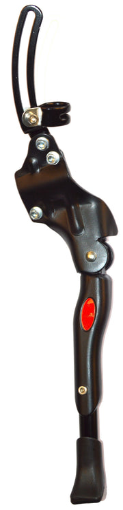 Béquille vélo à fixation sur base et hauban PNA 20 à 24"