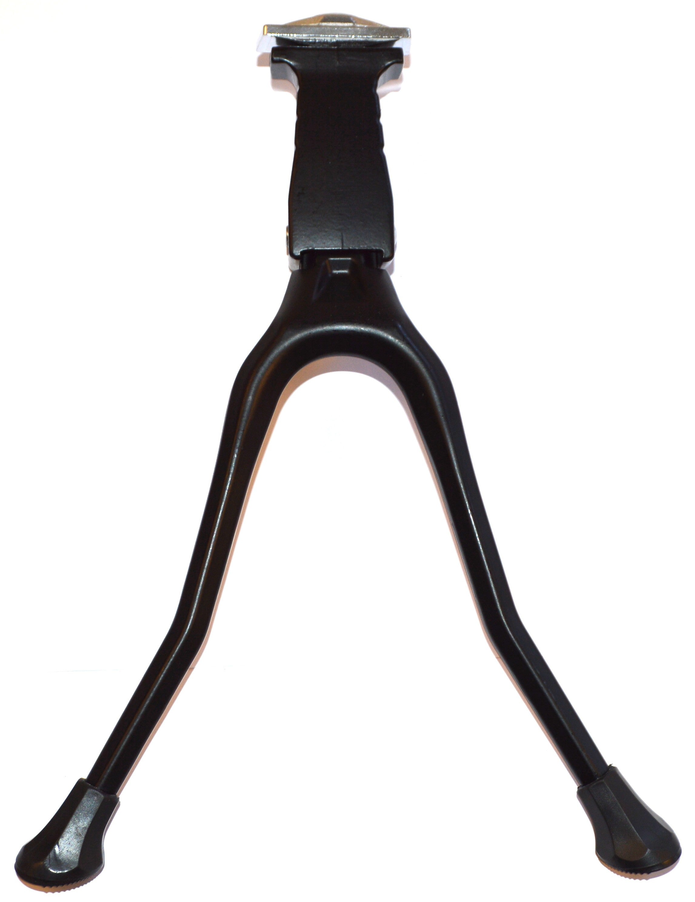 Béquille vélo double à fixation centrale PNA 28"