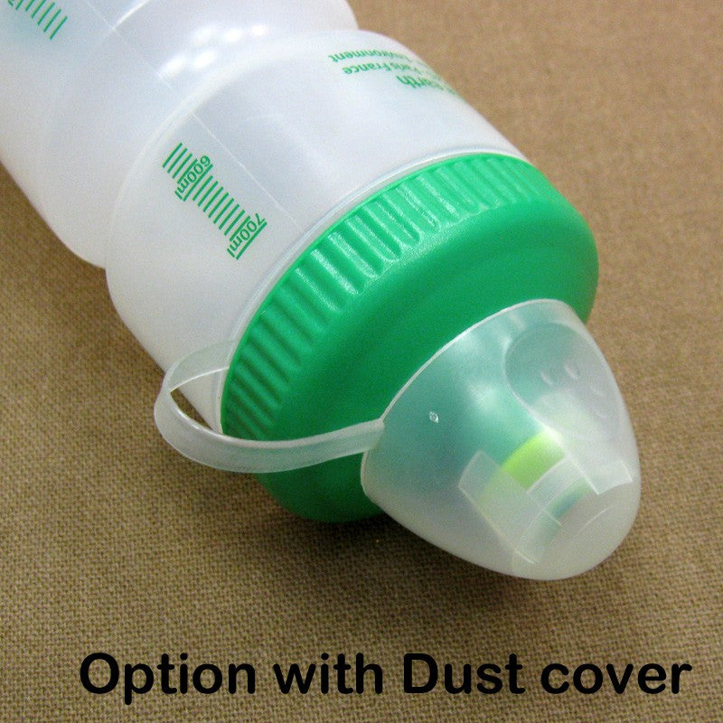 Bidon éco-responsable Notion World en canne à sucre