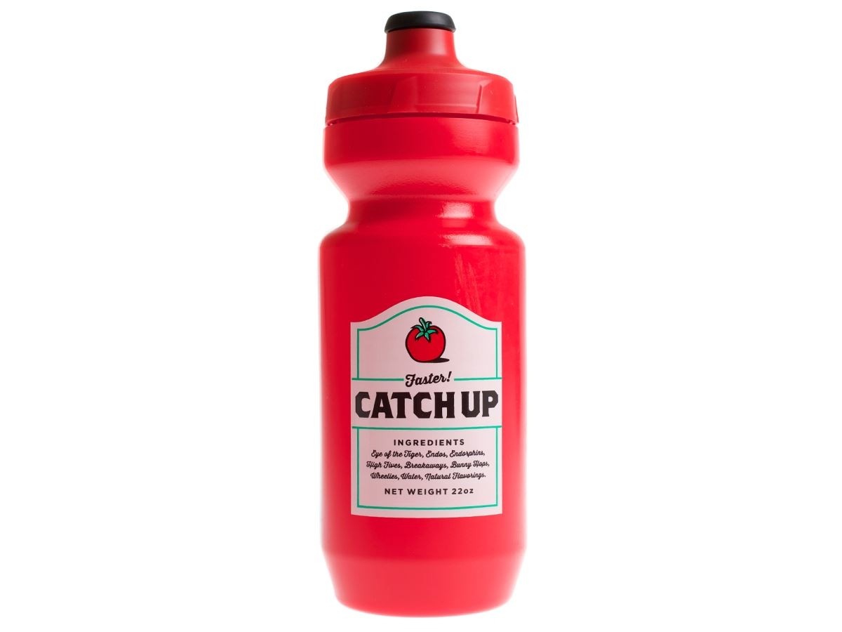 Bidon Spurcycle "Catch Up"