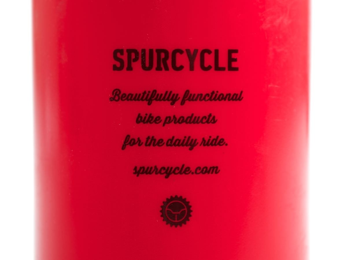 Bidon Spurcycle "Catch Up"