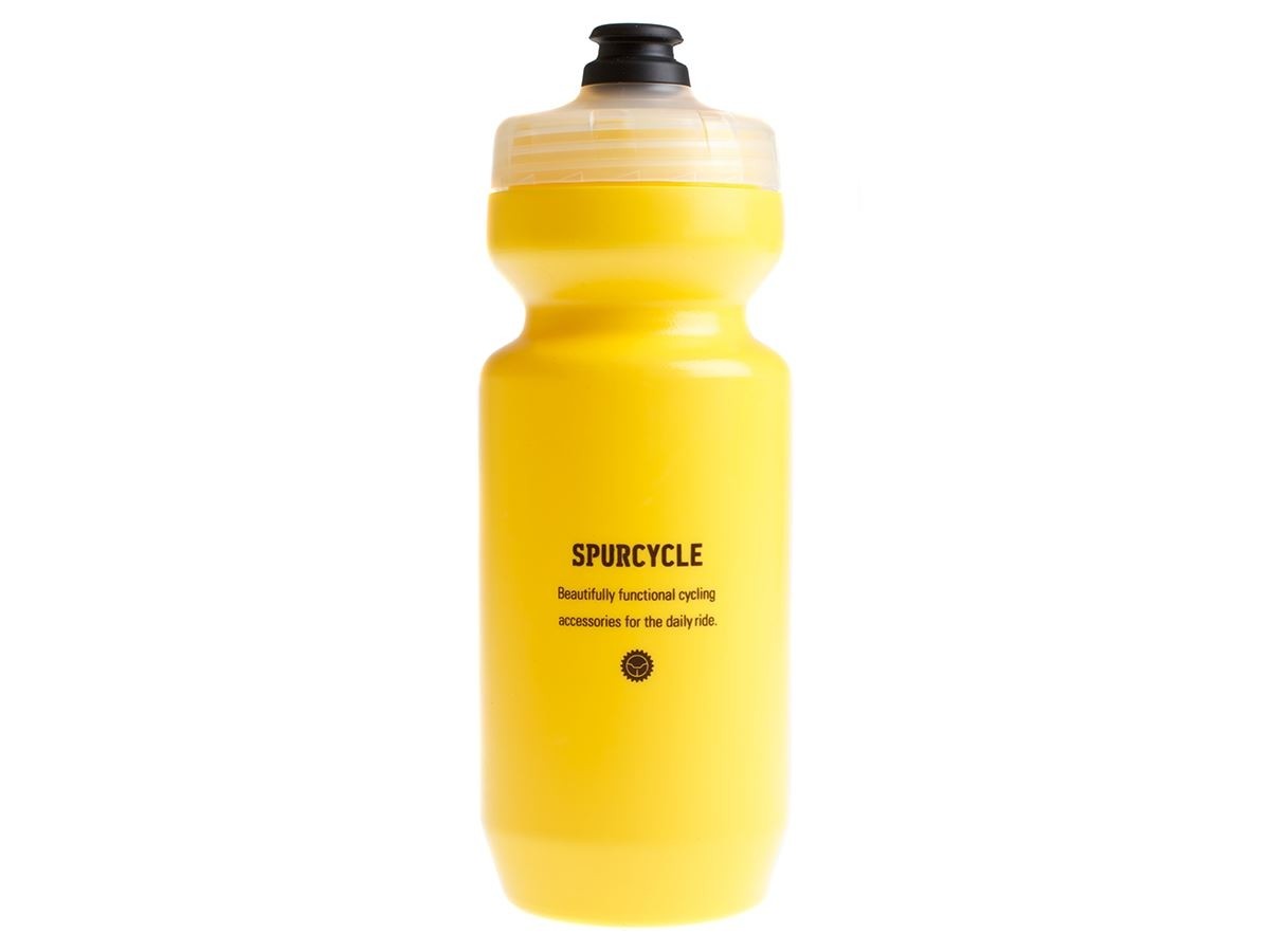 Bidon Spurcycle "Must Go Hard"