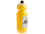 Bidon Spurcycle "Must Go Hard"