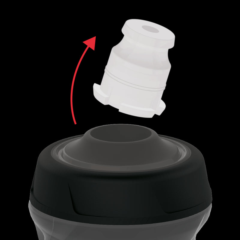 Bidon Zefal Sense Pro