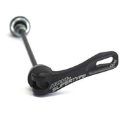 Miche Supertype Schnellspannräder vorne/hinten