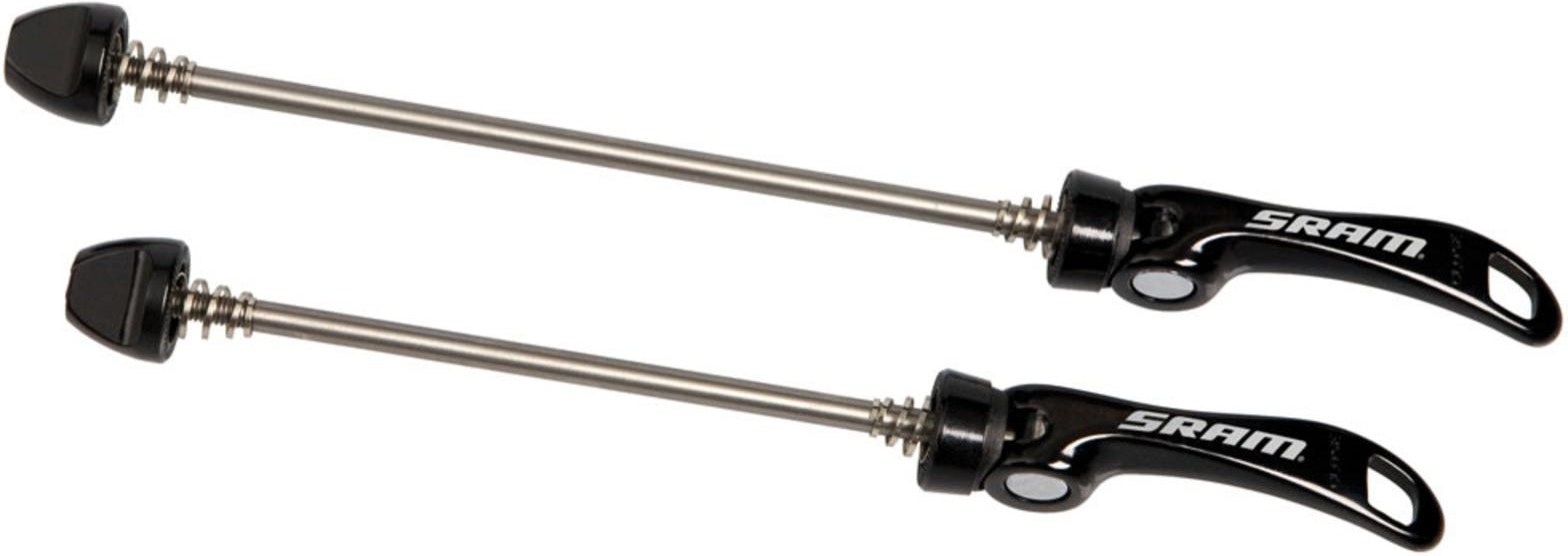 Blocages rapides roue VTT SRAM X9