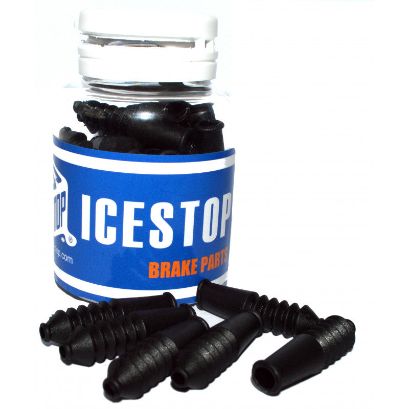 Boîte de 30 souflets pour freins V-Brake