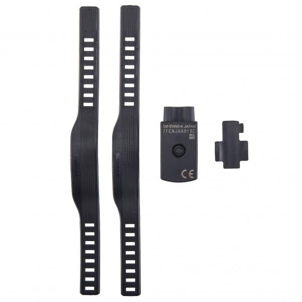 Boîtier de connexion externe Shimano Di2 à 3 ports SM-EW90-A