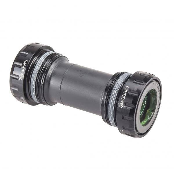 Boîtier de pédalier BSC/BSA Hollowtech 2 Shimano Ultegra SM-BBR60