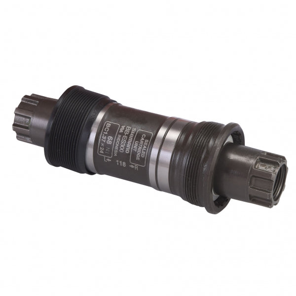 Boîtier de pédalier BSC/BSA Octalink Shimano BB-ES300